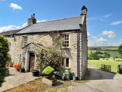 Arrange a viewing for Town End Farm, Newbiggin, Leyburn, DL8 3TD