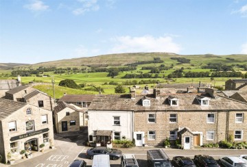 image of Fell View, Market Place