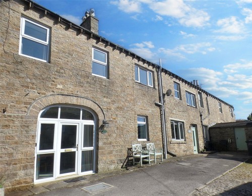 Arrange a viewing for Winville Mews, Leyburn, DL8 3