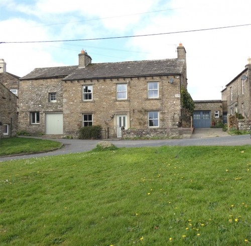 Arrange a viewing for Wharton House Back Syke, Bainbridge DL8 3EN