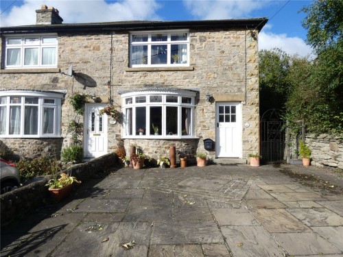 Arrange a viewing for Yoredale Harmby, Leyburn DL8 5PD