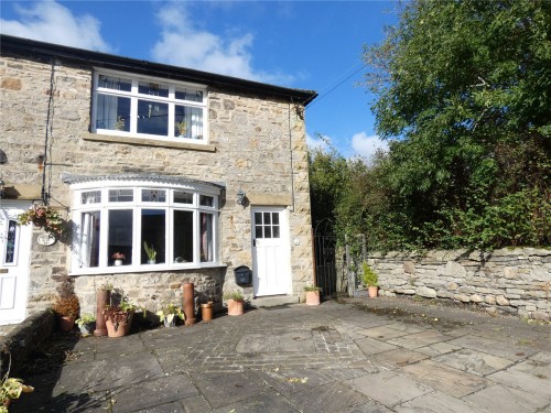 Arrange a viewing for Yoredale Harmby, Leyburn DL8 5PD