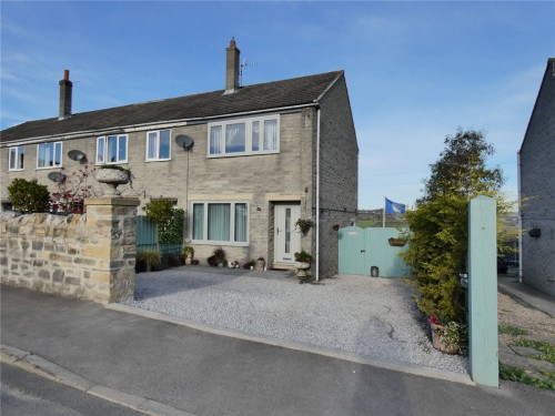 Arrange a viewing for 48 Park Lane, Middleham DL8 4QT