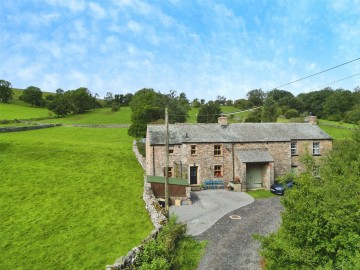 image of Byre Cottage, Crosby Garrett