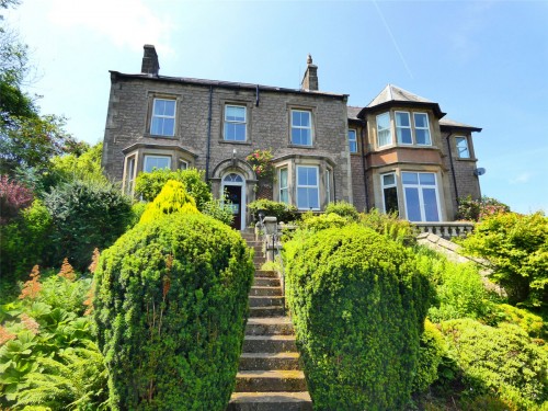 Arrange a viewing for Eden Bank Vicarage Lane, Kirkby Stephen
