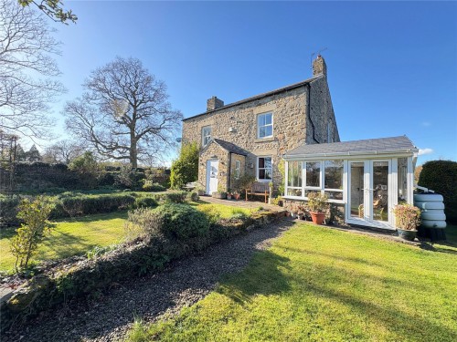 Arrange a viewing for Bank Top Farm Constable Burton, Leyburn DL8 5LN