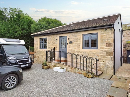 Arrange a viewing for Moorestones, Hawes