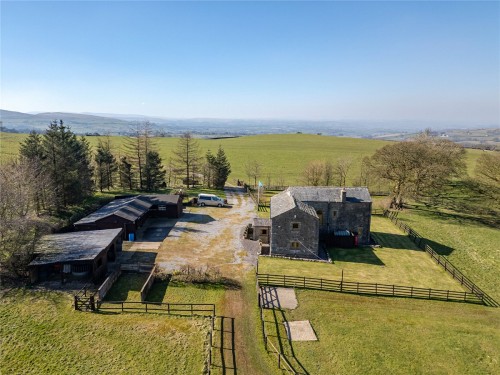 Arrange a viewing for Mousegill Barras, Kirkby Stephen CA17 4ET