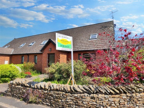 Arrange a viewing for 3 Croglam Park, Kirkby Stephen CA17 4SF