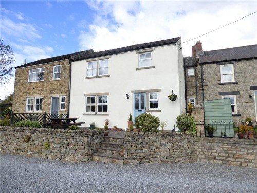 Arrange a viewing for Myrtle Cottage, Bellerby, Leyburn, DL8 5QN