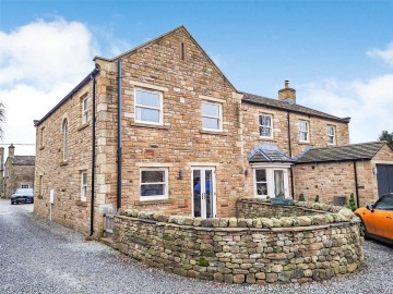 image of 1, Priory Close