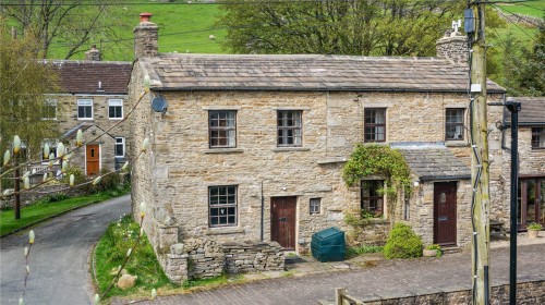 Arrange a viewing for The Faulds, Sedbusk Hawes, DL8 3