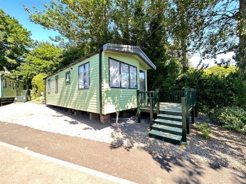 Arrange a viewing for Leyburn Caravan Park, Leyburn, DL8 5