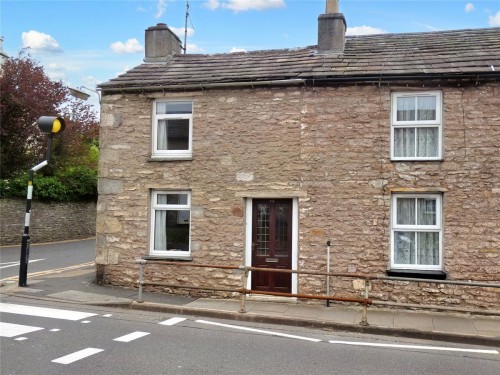 Arrange a viewing for Corner Cottage, 53 High Street, Kirkby Stephen