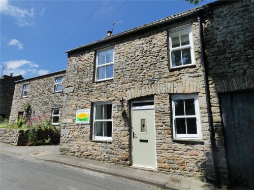 Arrange a viewing for West Burton, Leyburn, DL8 4