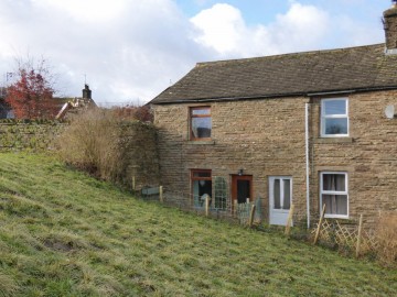 image of 5 Gardenwell Cottages, Burtersett