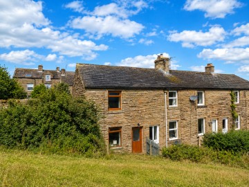 image of 5 Gardenwell Cottages, Burtersett