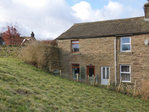 Arrange a viewing for 5 Gardenwell Cottages, Burtersett