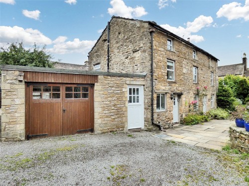Arrange a viewing for Thornsgill Cottage, Askrigg, DL8 3HH