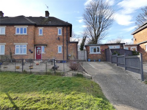 Arrange a viewing for 36 Maythorne Estate, Leyburn DL8 5DT