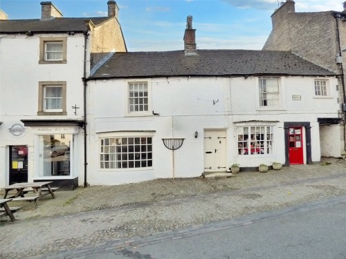 Arrange a viewing for The Stable Door Market Place, Middleham DL8 4NP