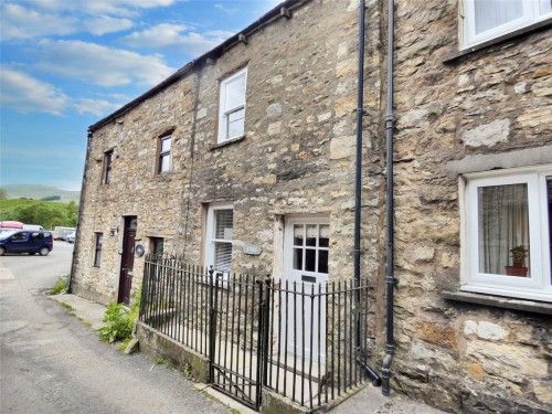 Arrange a viewing for The Wynd Gayle, Hawes, DL8 3