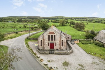 image of Kaber Chapel, Kaber