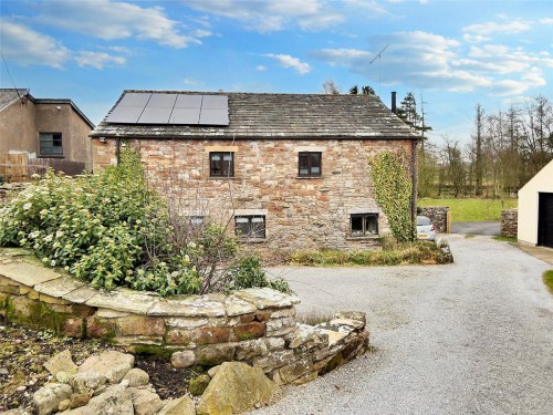 Arrange a viewing for The Granary, The Old Mill Warcop, Appleby-in-Westmorland CA16 6PD