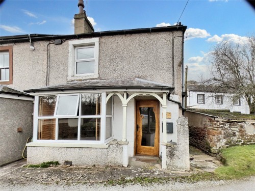 Arrange a viewing for Farriers Cottage Warcop, Appleby-in-Westmorland CA16 6PD