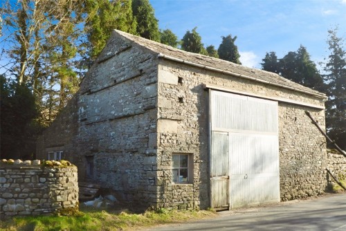 Arrange a viewing for Howgate Barn & Land, Askrigg