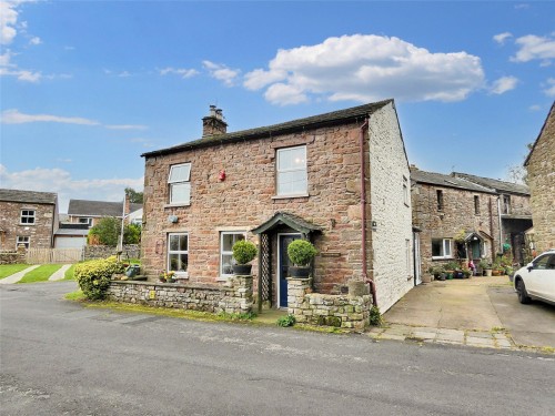 Arrange a viewing for Mellwood Winton, Kirkby Stephen CA17 4HS