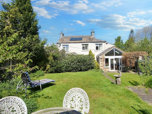 Arrange a viewing for Allendale Hartley, Hartley CA17 4JJ