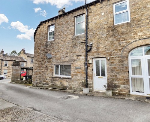 Arrange a viewing for Winville Mews, Askrigg Leyburn, DL8 3