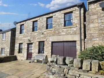 image of Cayson House, The Holme