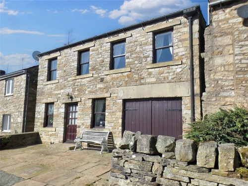 Arrange a viewing for Cayson House The Holme, Hawes DL8 3QR