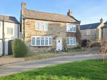 image of Walpardoe, Anvil, Reeth