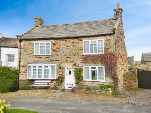Arrange a viewing for Walpardo, Reeth, Richmond, DL11 6TE