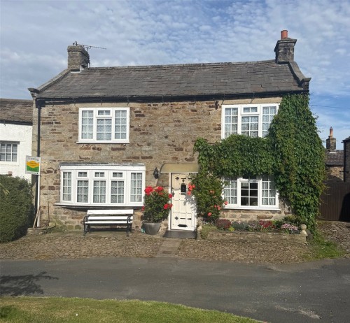 Arrange a viewing for Reeth, Richmond, DL11 6