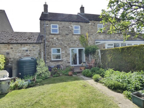 Arrange a viewing for The Springs, Middleham, DL8 4