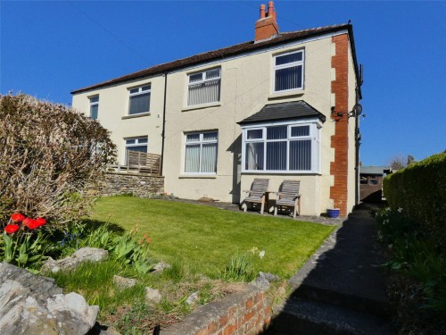 Arrange a viewing for 3 Middleham Road, Leyburn DL8 5EY