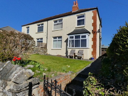 Arrange a viewing for 3 Middleham Road, Leyburn, DL8 5EY