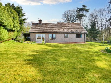 image of Woodside, Brackenber