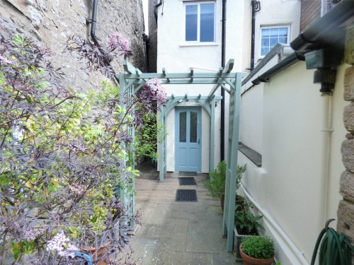 Arrange a viewing for 32A Market Street, Kirkby Stephen, CA17 4QW