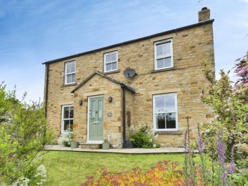 image of Eden Cottage, 3 Hargill Court, Redmire