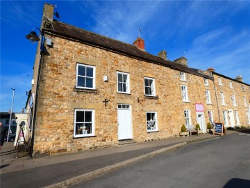 image of Flat Flat 5, St. Nicholas House, Market Place Masham