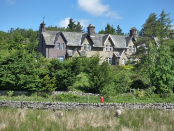 image of 2 Moorcock Cottages, Garsdale
