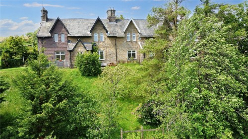 Arrange a viewing for 2 Moorcock Cottages, Garsdale