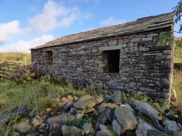 image of Robinson's Field House, Robinson's Field House