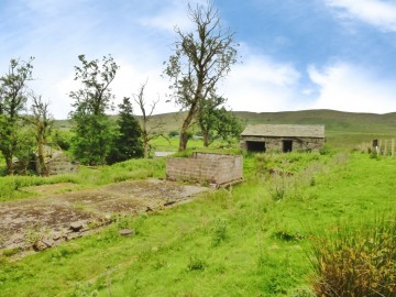 image of Robinson's Field House, Lunds