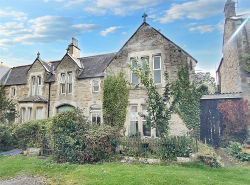 Arrange a viewing for Thistlebout West Burton, Leyburn DL8 4JX